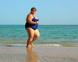 Obesity and skin cancer